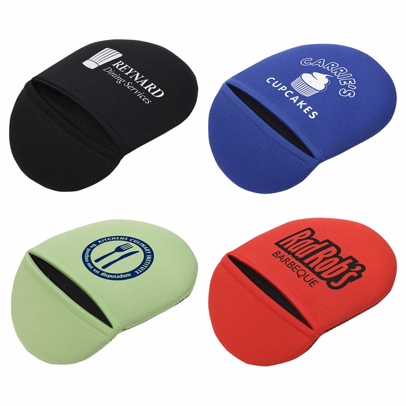 Grip-It Neoprene Pot Holder