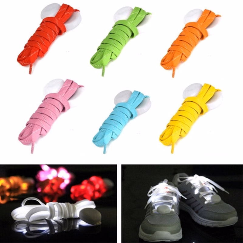 LED Luminous Shoe Lace
