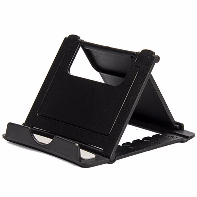 Multi Function Foldable Phone Stand