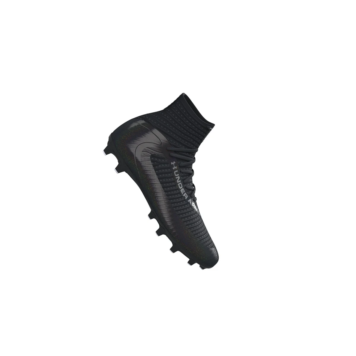 UA Highlight 2 MC Knit Men's Football Cleats 1