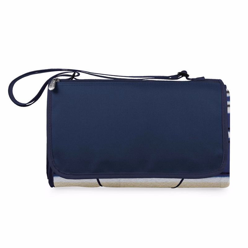 XL Outdoor Picnic Blanket Tote