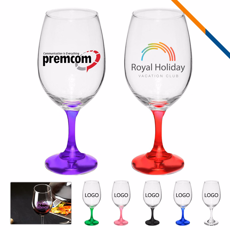 Landa Grand Wine Glasses