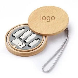 Fast Charging Cable Adapter 1