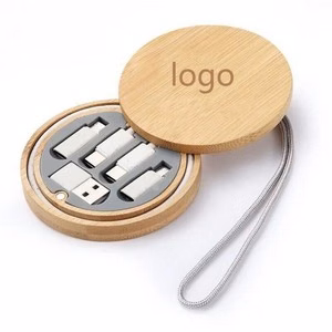 Fast Charging Cable Adapter