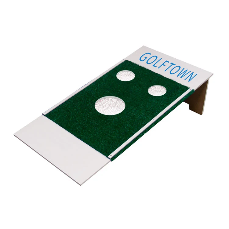 Golf Pong - 3 Hole Nets - Imprinted 1