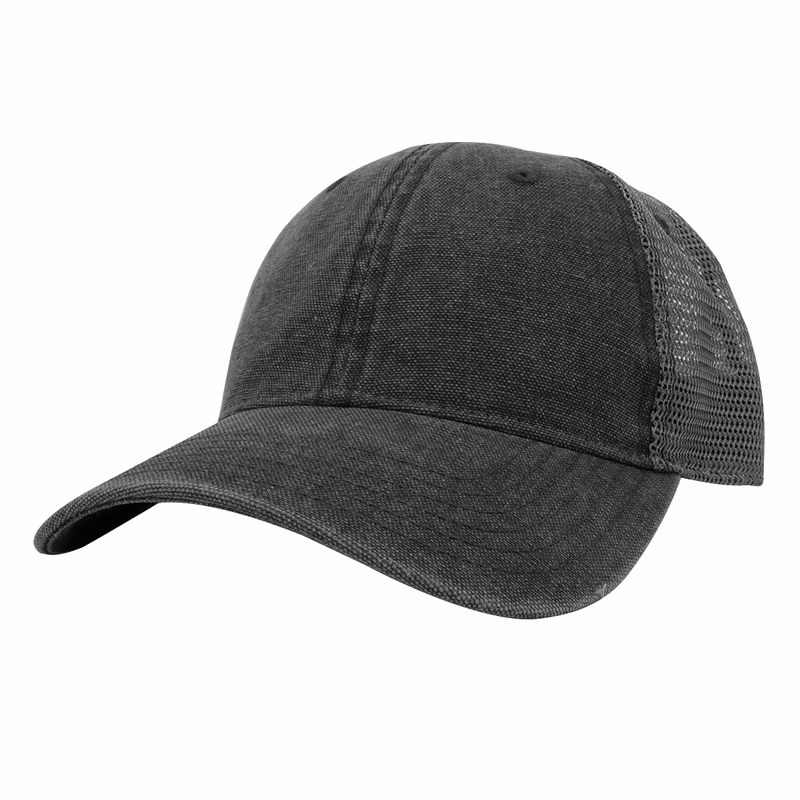 Fahrenheit Vintage Washed Canvas Super Soft Hat
