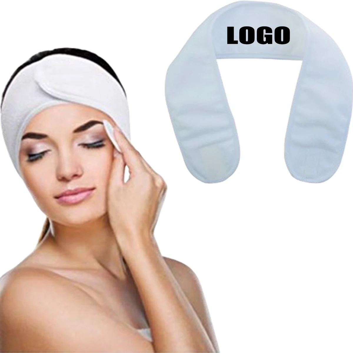 Beauty Headband 1