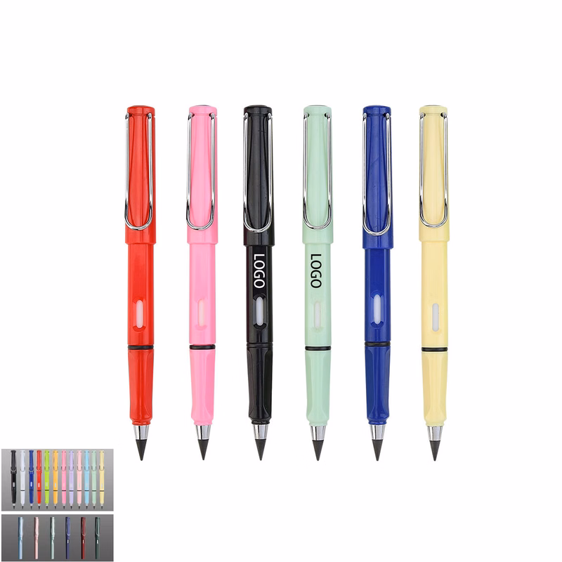 Self-Writing No-Sharpening Sketch Pencil
