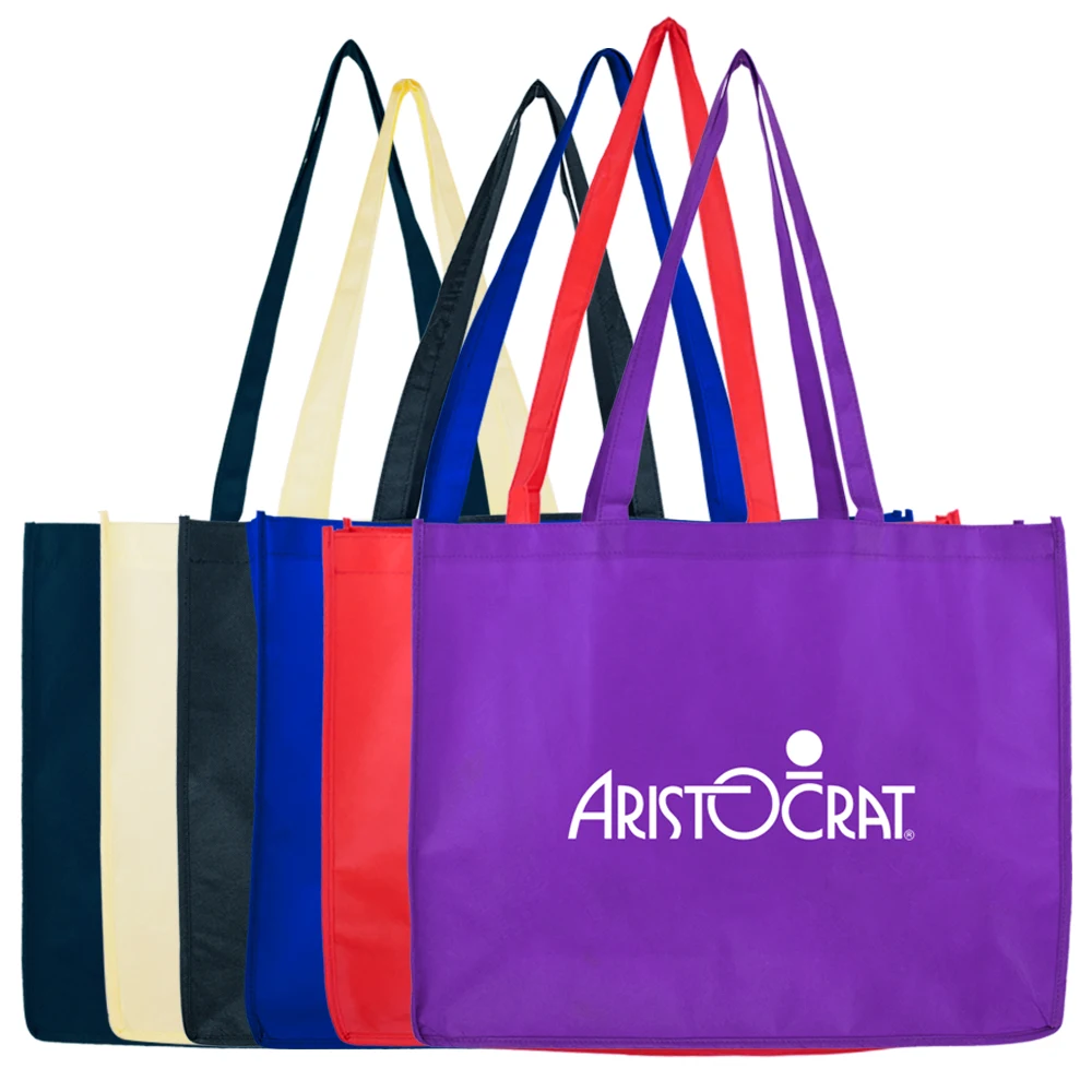 Polypropylene Tote Bag (Extra Large) 1