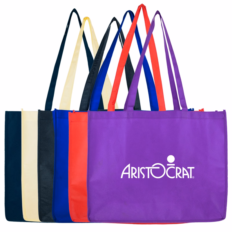 Polypropylene Tote Bag (Extra Large)