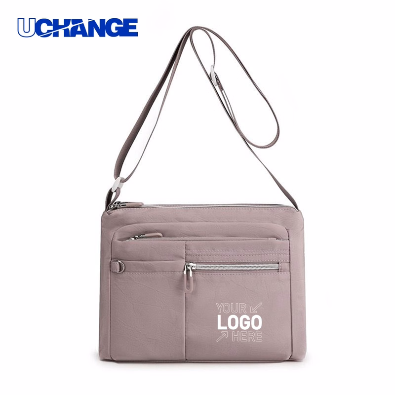 Square Waterproof Storage Bag