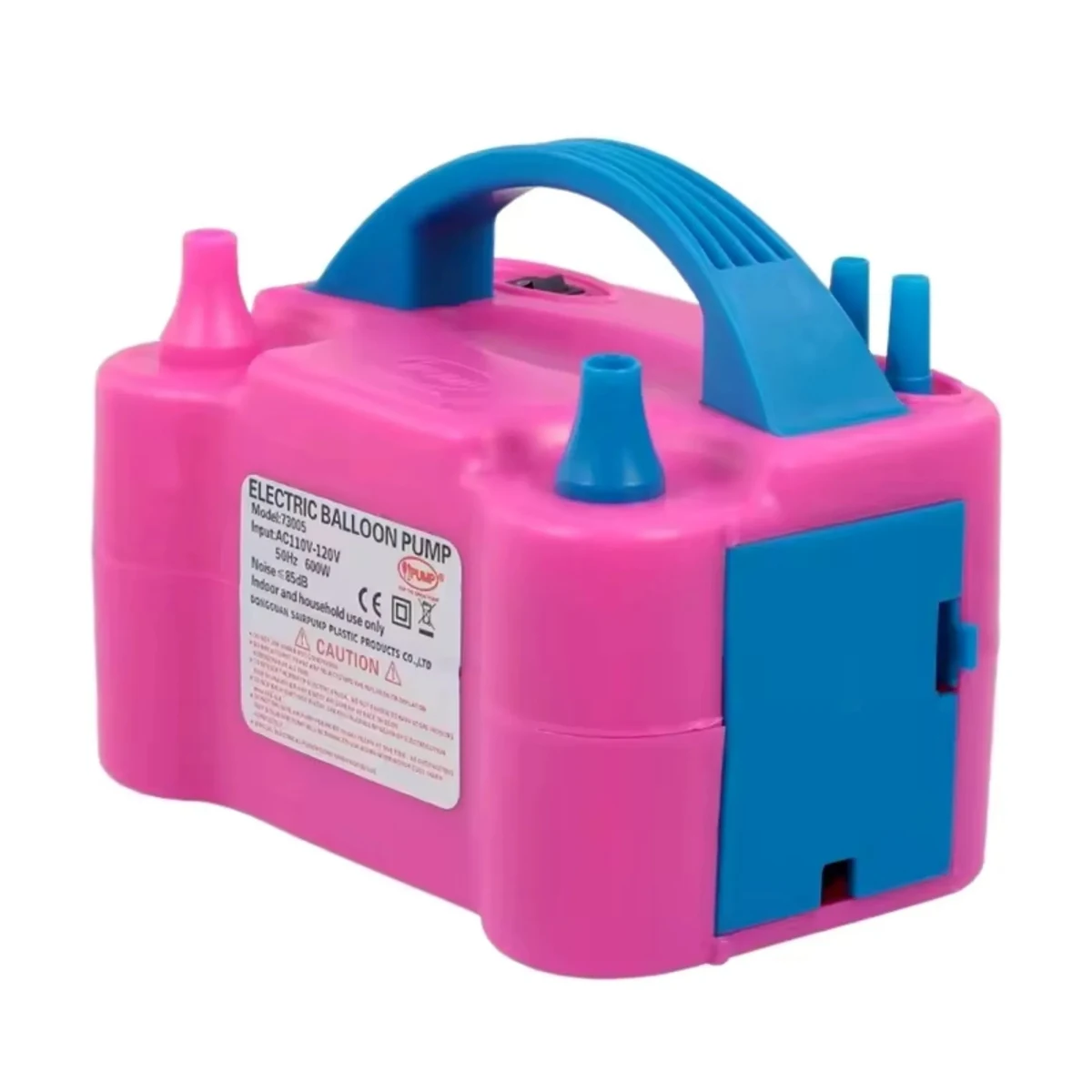 Electric Pump For Balloon 1