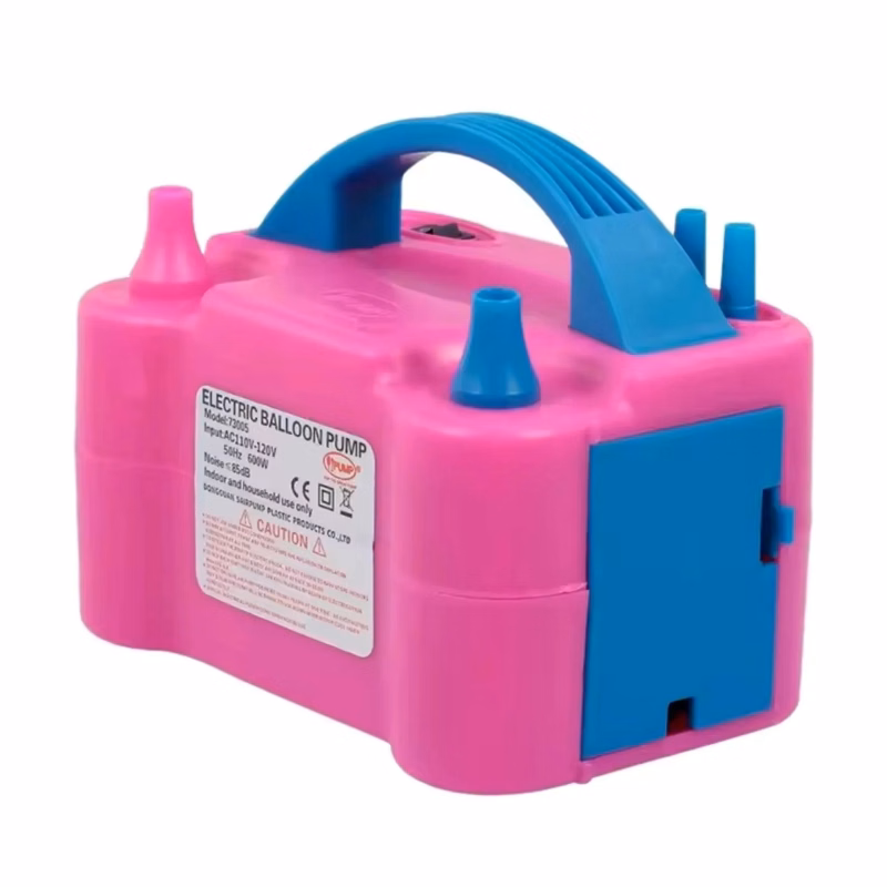 Electric Pump For Balloon