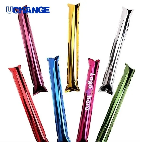 Balloon Inflatable Cheer Stick for Events 1