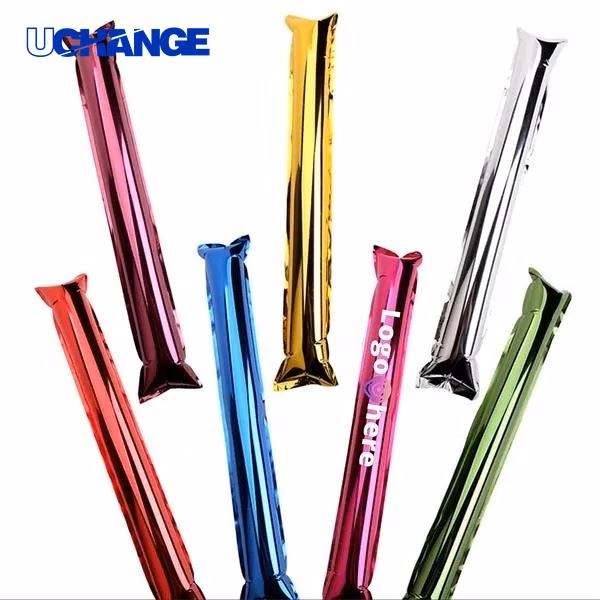 Balloon Inflatable Cheer Stick for Events