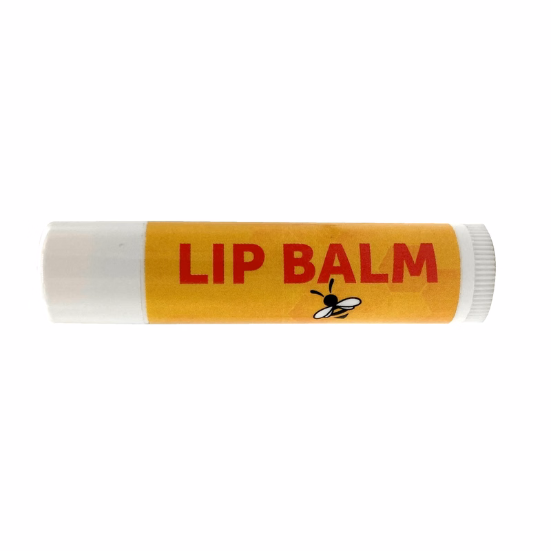 Chap Ice Balm Tube
