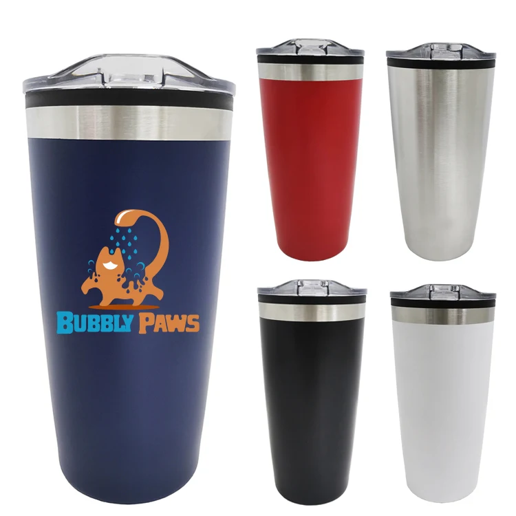 20oz Delano Double Wall Tumbler 1
