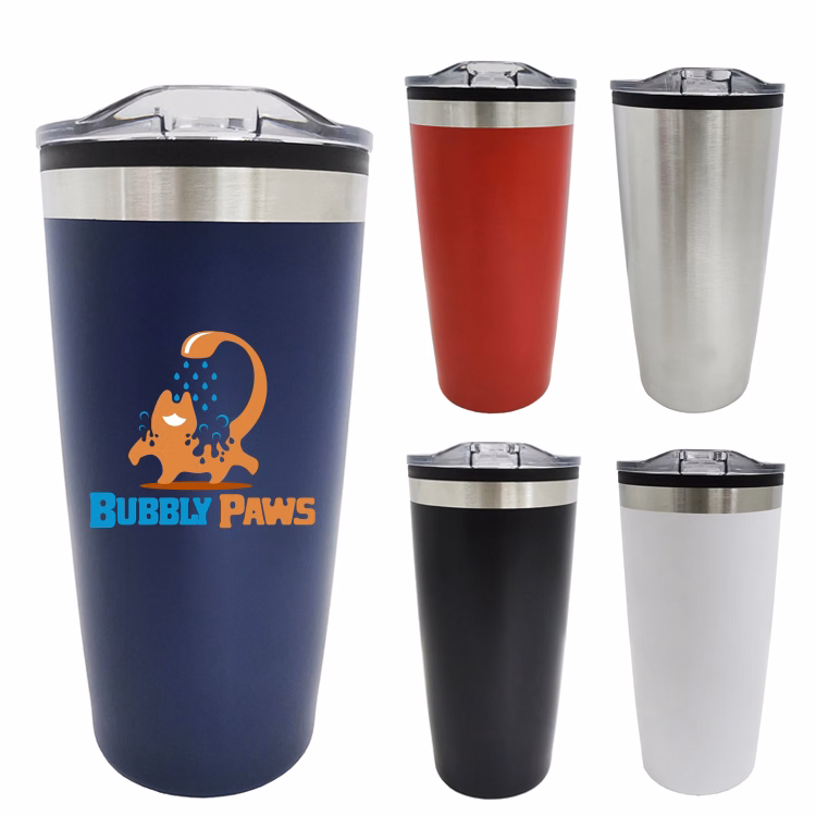 20oz Delano Double Wall Tumbler