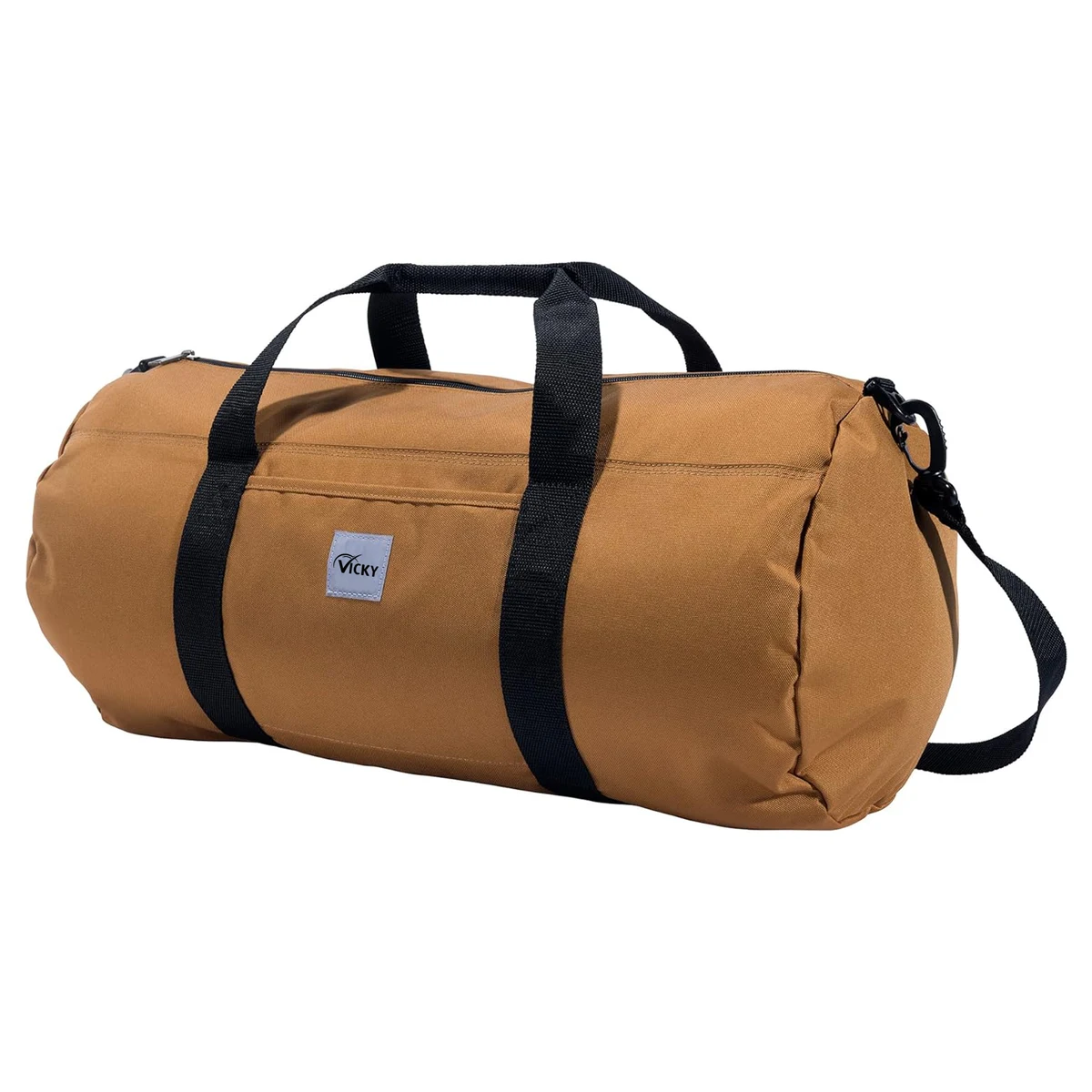 Polyester Travel Bag Packable Duffel 1