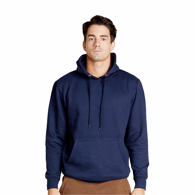 Unisex Future Fleece Hooded Sweatshirt