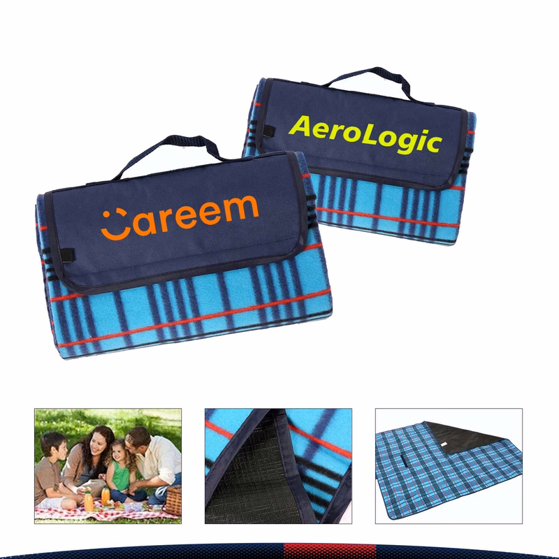 Mete Picnic Blankets