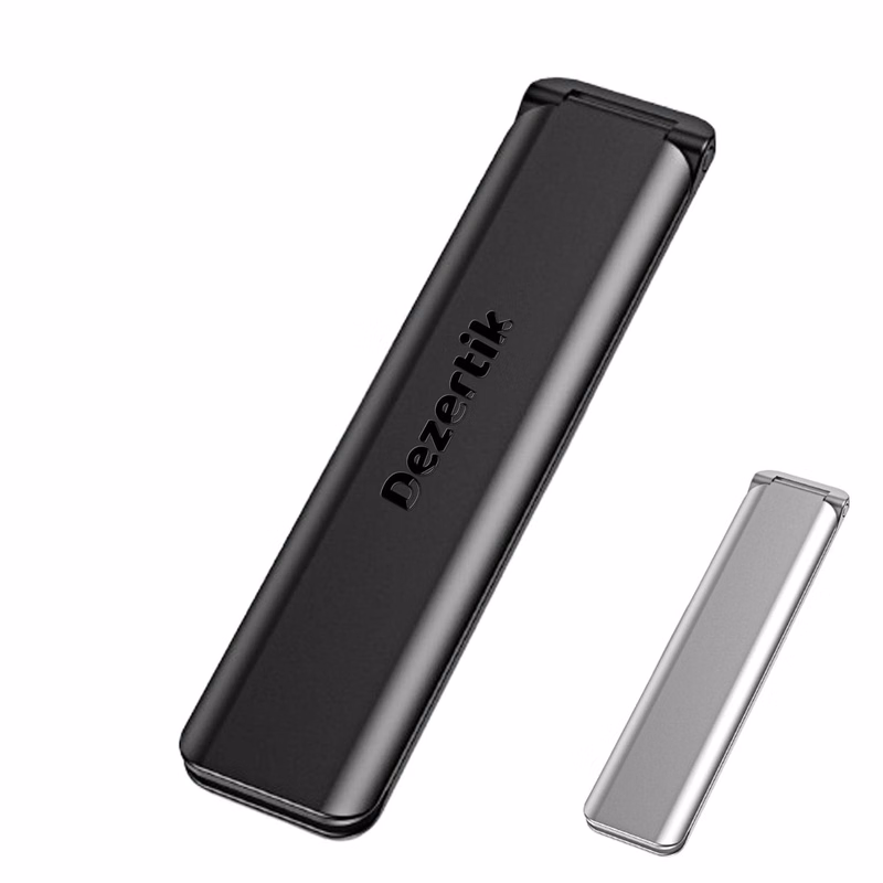 Phone Stand—Ultra Thin Magnetic Portable Foldable