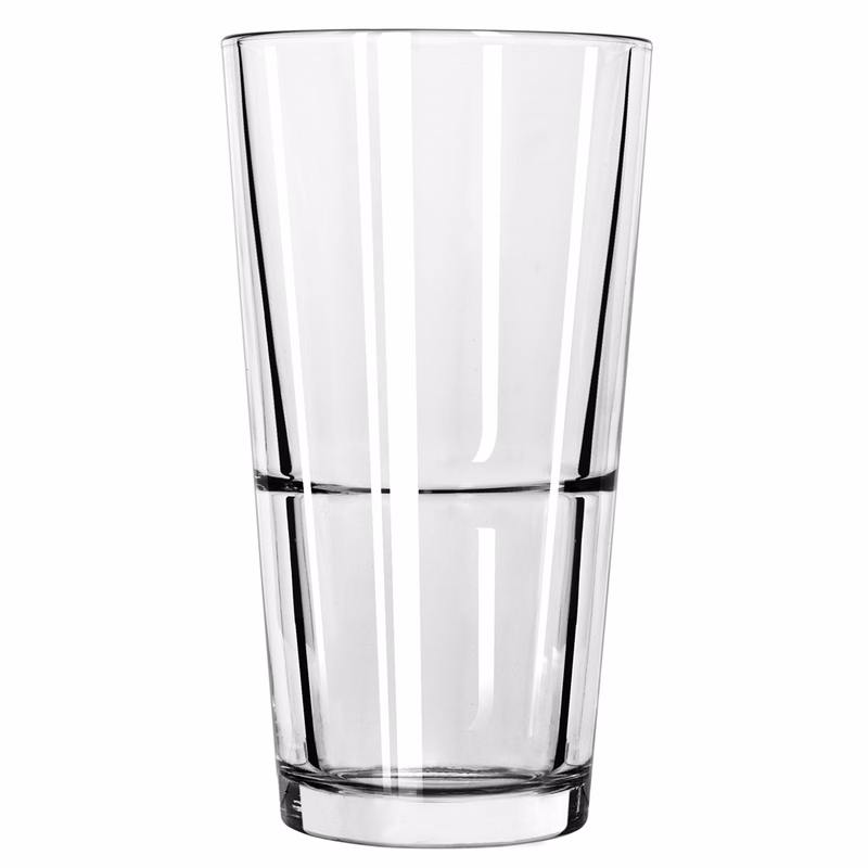 22 oz. Stackable Mixing Glass