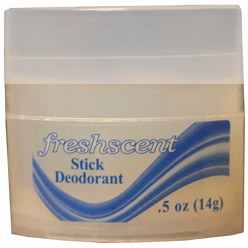 Bulk Freshscent Stick Deodorant 0.5 oz
