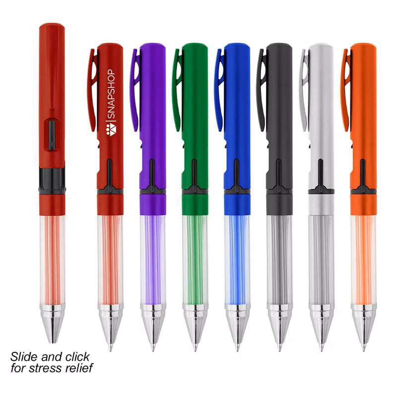 Twiddle Pen