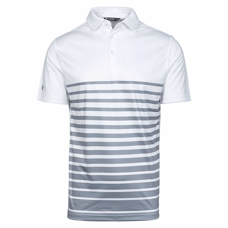 Levelwear Tone Polo