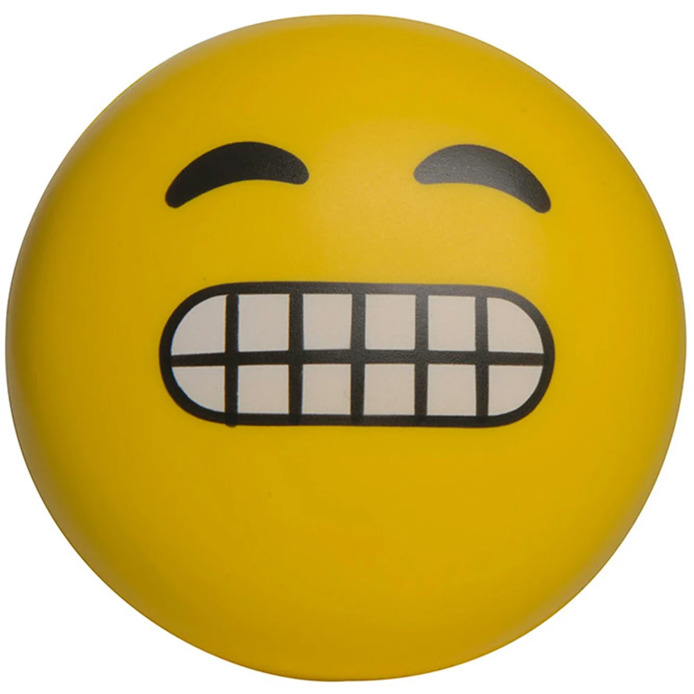 Yikes Emoji Disc Stress Reliever 1
