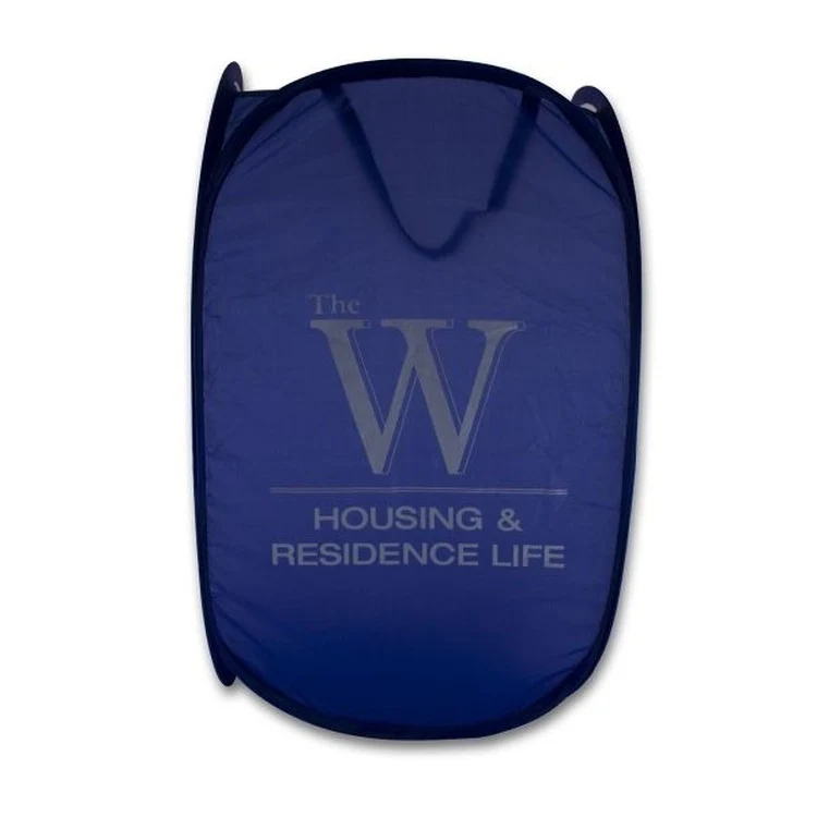 Laundry Bag / Hamper (Collapsible) 1