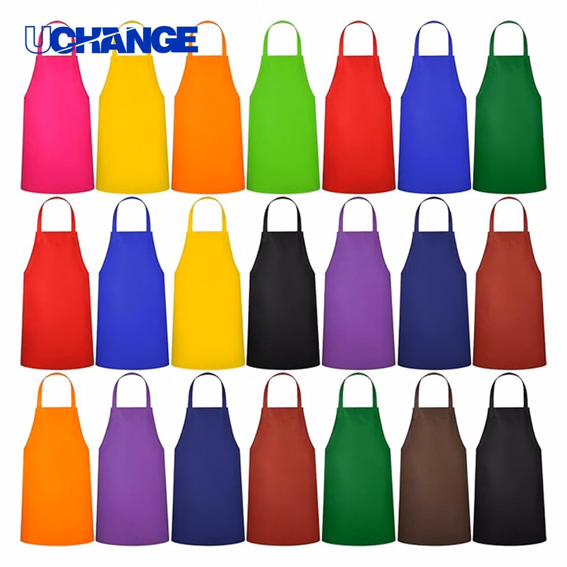 Waterdrop Resistant Apron