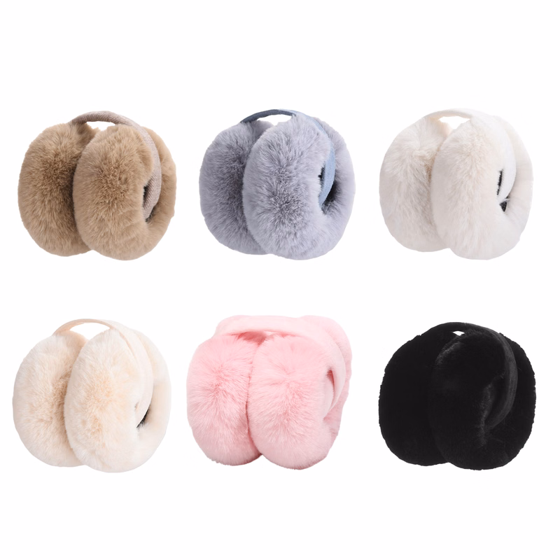 MOQ50 Winter Ear Muff