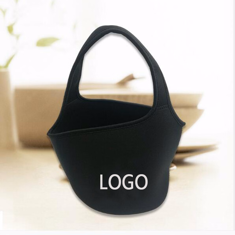 Neoprene Handbag