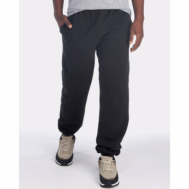 Unisex Super Sweats NuBlend® Sweatpants with Pockets - 4850MR
