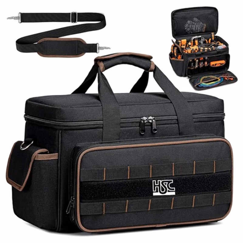 17" Heavy Duty Tool Bags
