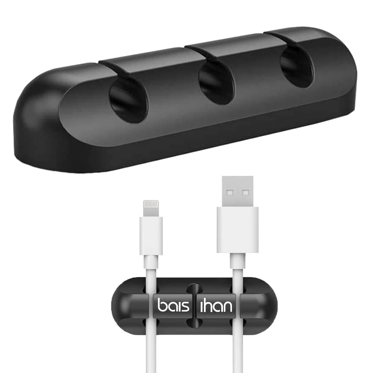 2 Hole Wire Holder 1