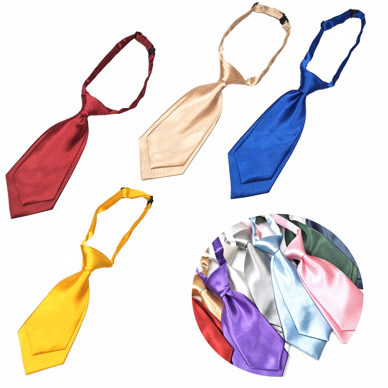 Custom Women Tie