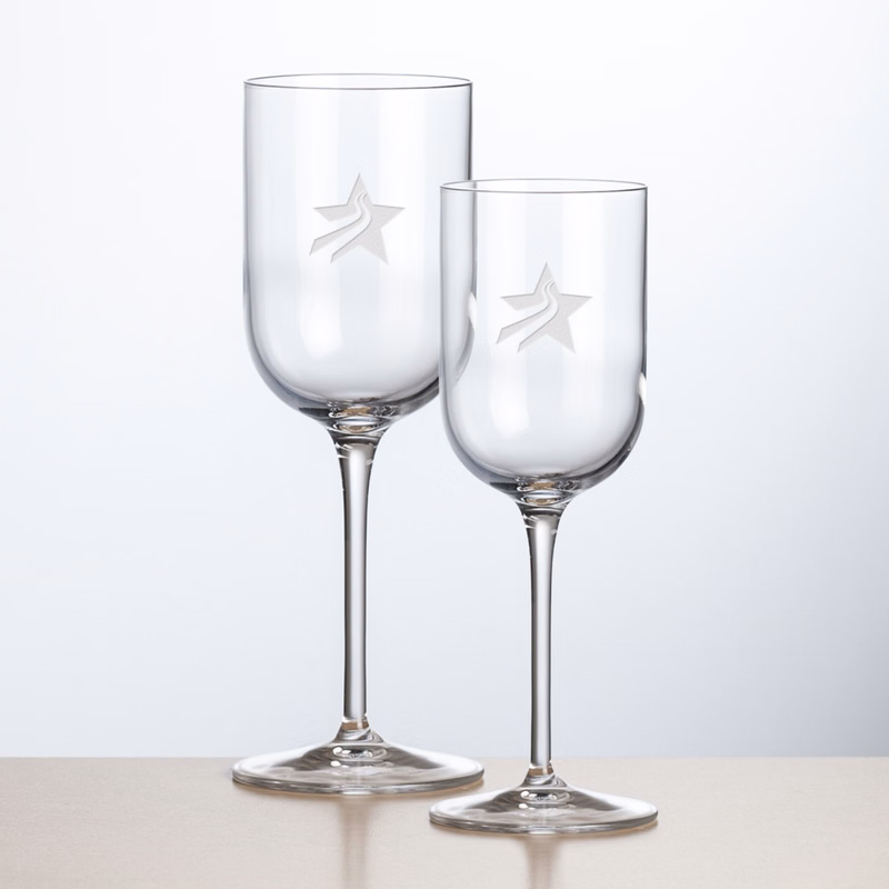 Mariella Wine - Deep Etch