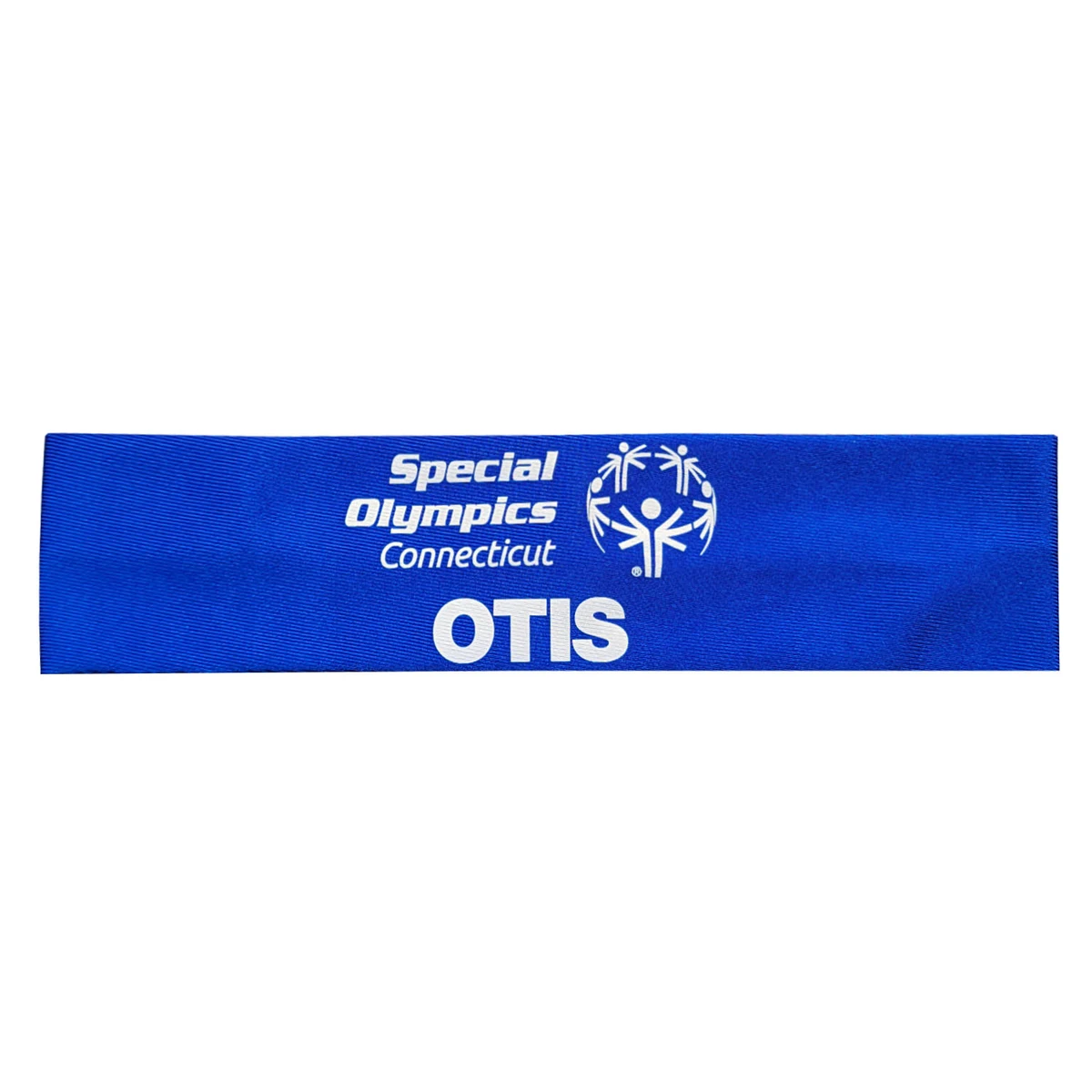Performance Headband with Oversized DTF 1