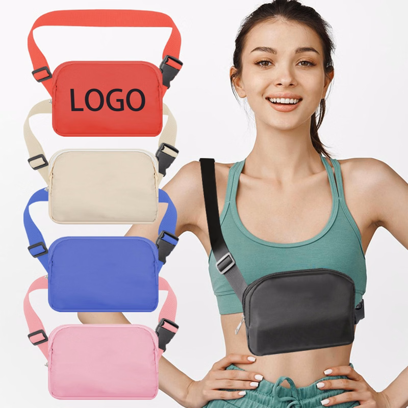 Outdoor Nylon WaterProof Chest Bag