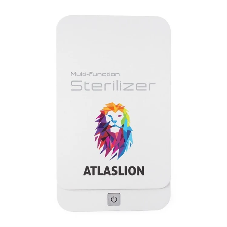 Multi-Function Sterilizer 1