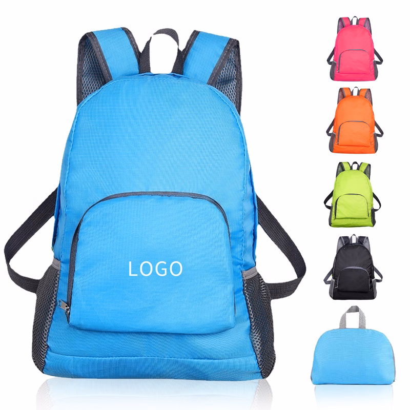 20L Outdoor Folding Backpack