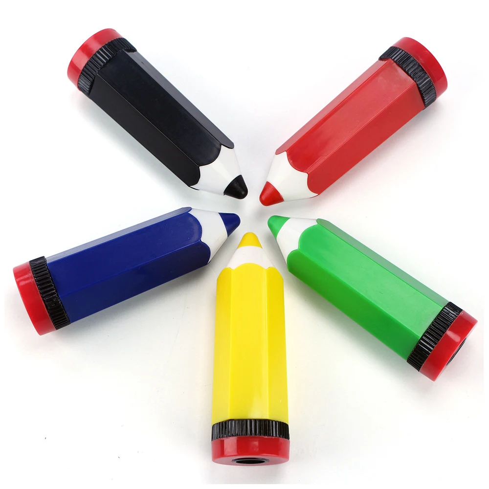 Pencil Shaped Sharpener 1