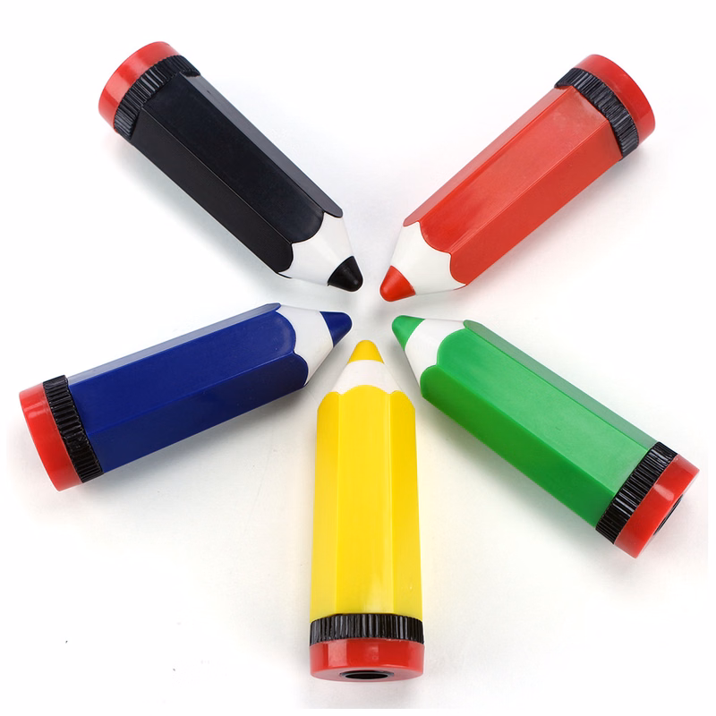 Pencil Shaped Sharpener