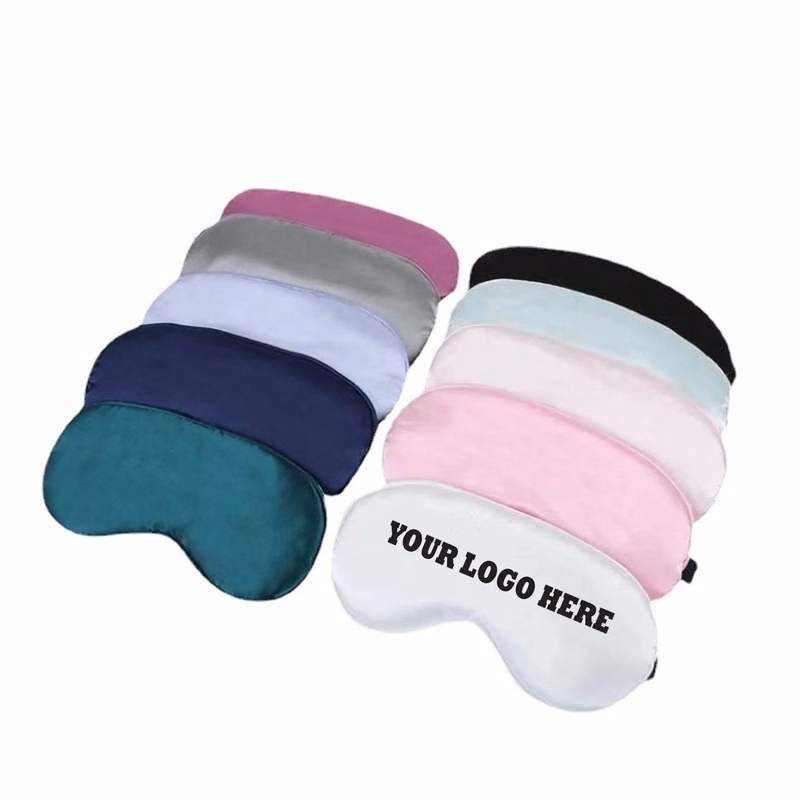 Sleep Mask Blocks Light Reduces Puffy Eyes Gifts