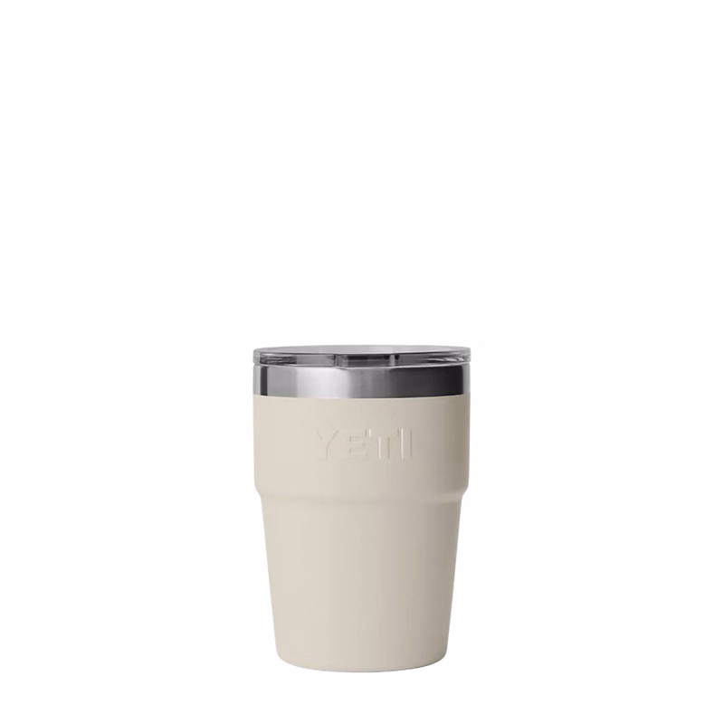 Yeti 16 oz Rambler Stackable Cup with MagSlider Lid
