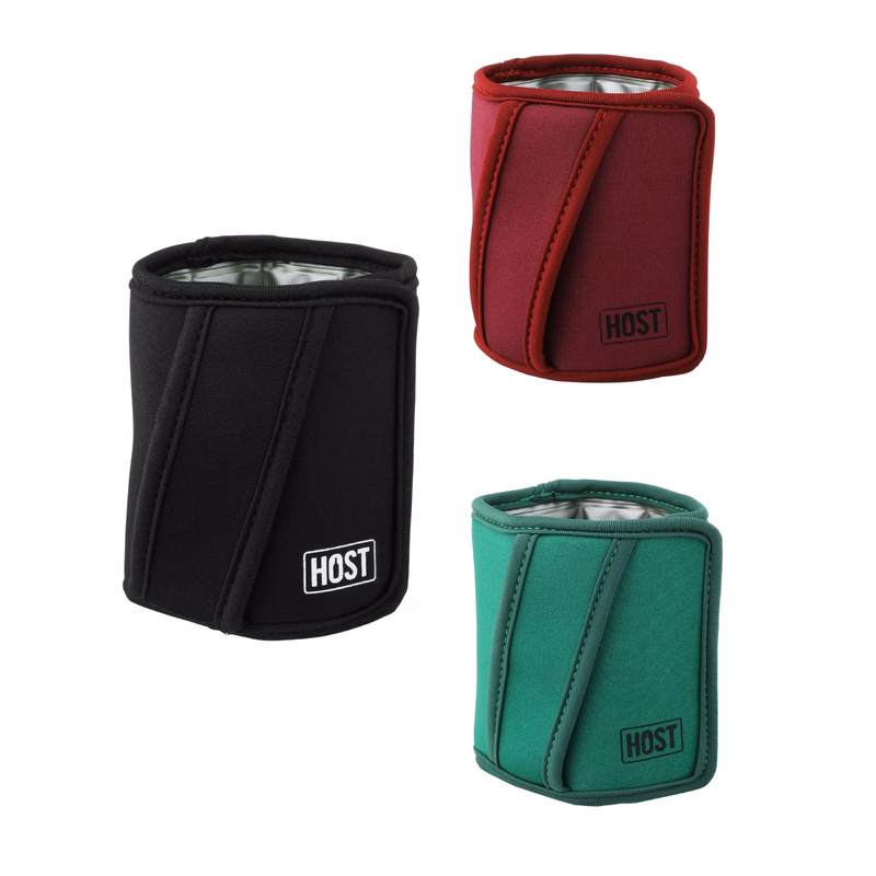 HOST® Insta-Chill Standard Can Sleeve