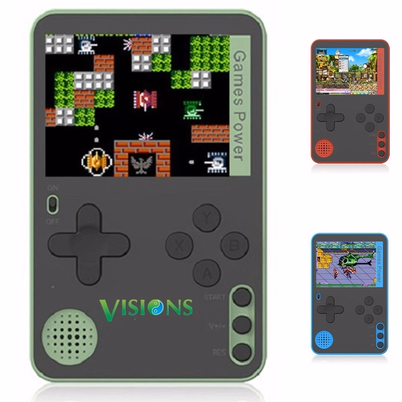 Pocket Video FC Game Console